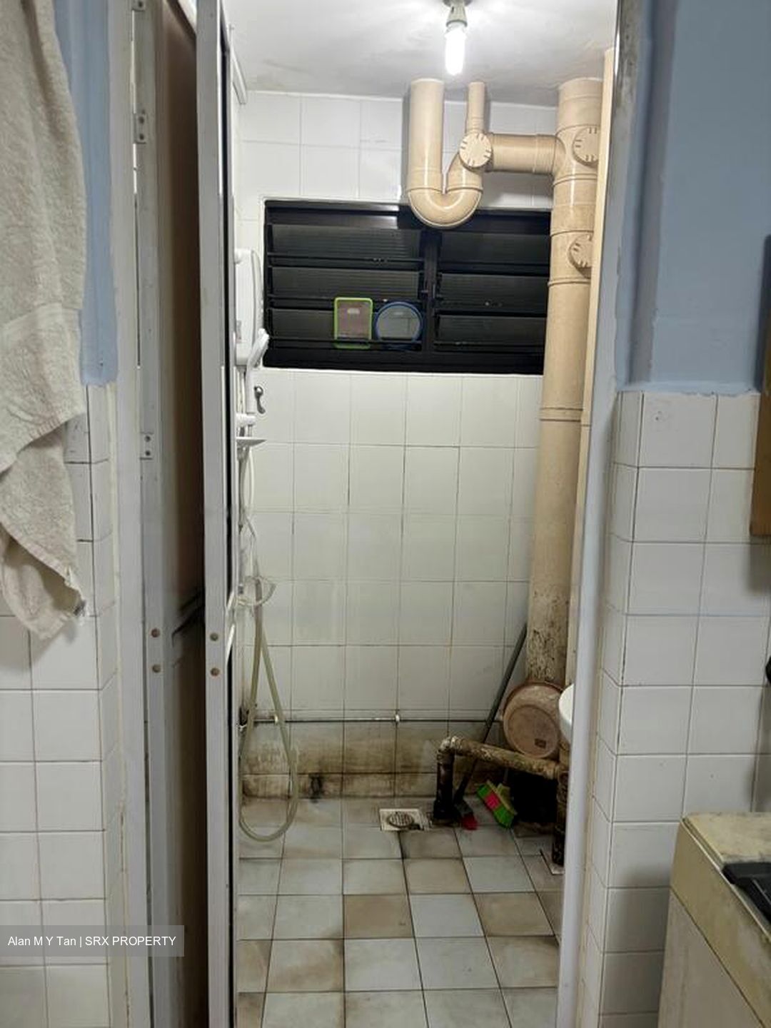 Blk 174 Kebun Baru Link 1 (Ang Mo Kio), HDB 3 Rooms #463148061